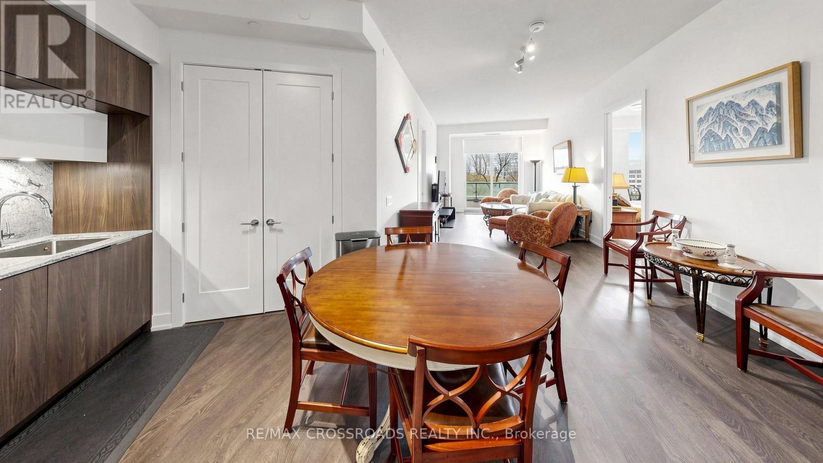 534 - 25 Adra Grado Way, Toronto, Ontario  M2J 0H6 - Photo 8 - C13121420
