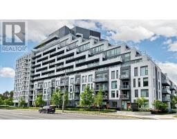 534 - 25 ADRA GRADO WAY, Toronto, Ontario