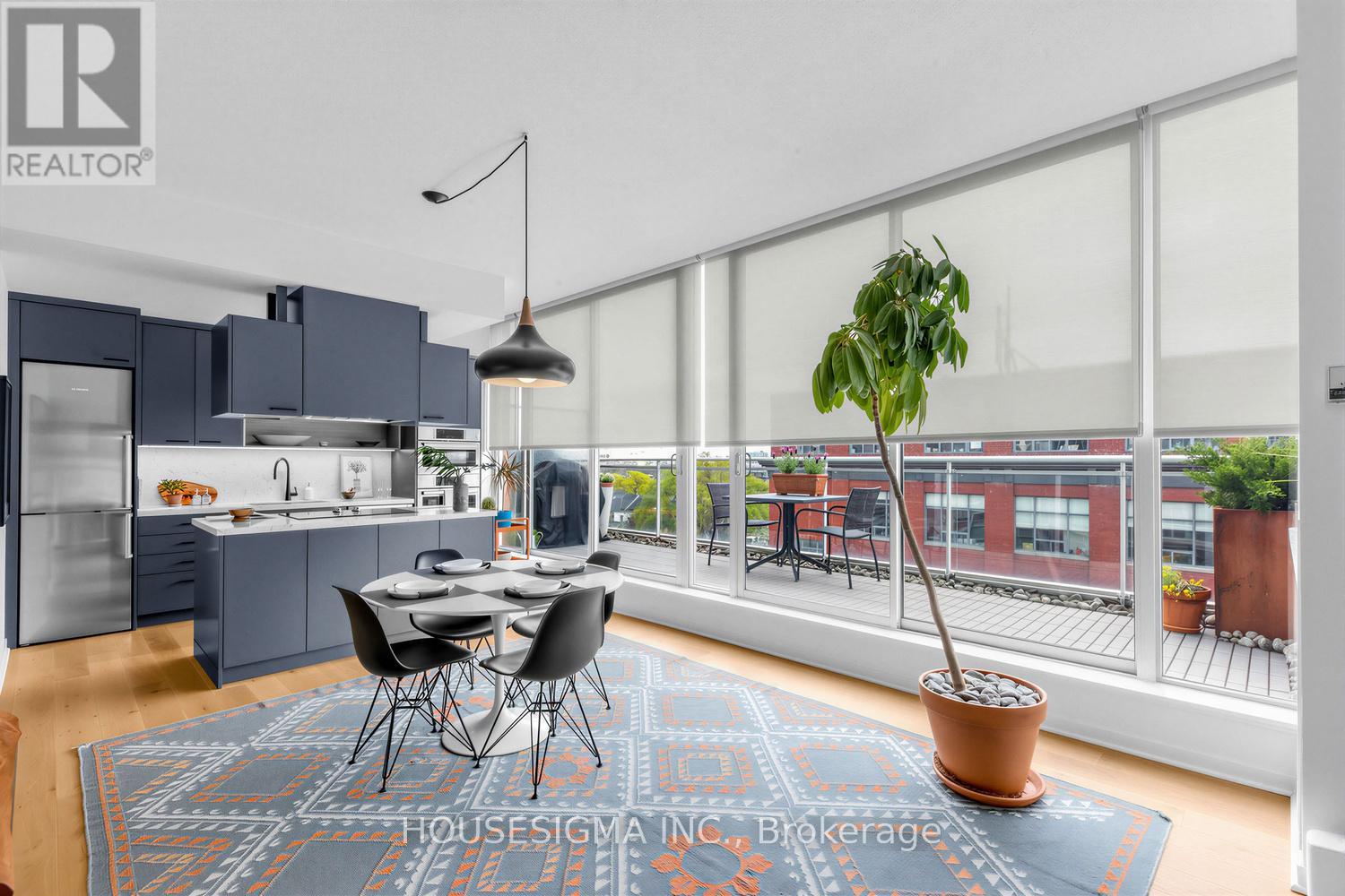 602 - 301 Markham Street, Toronto, Ontario  M6J 3X2 - Photo 12 - C13121458