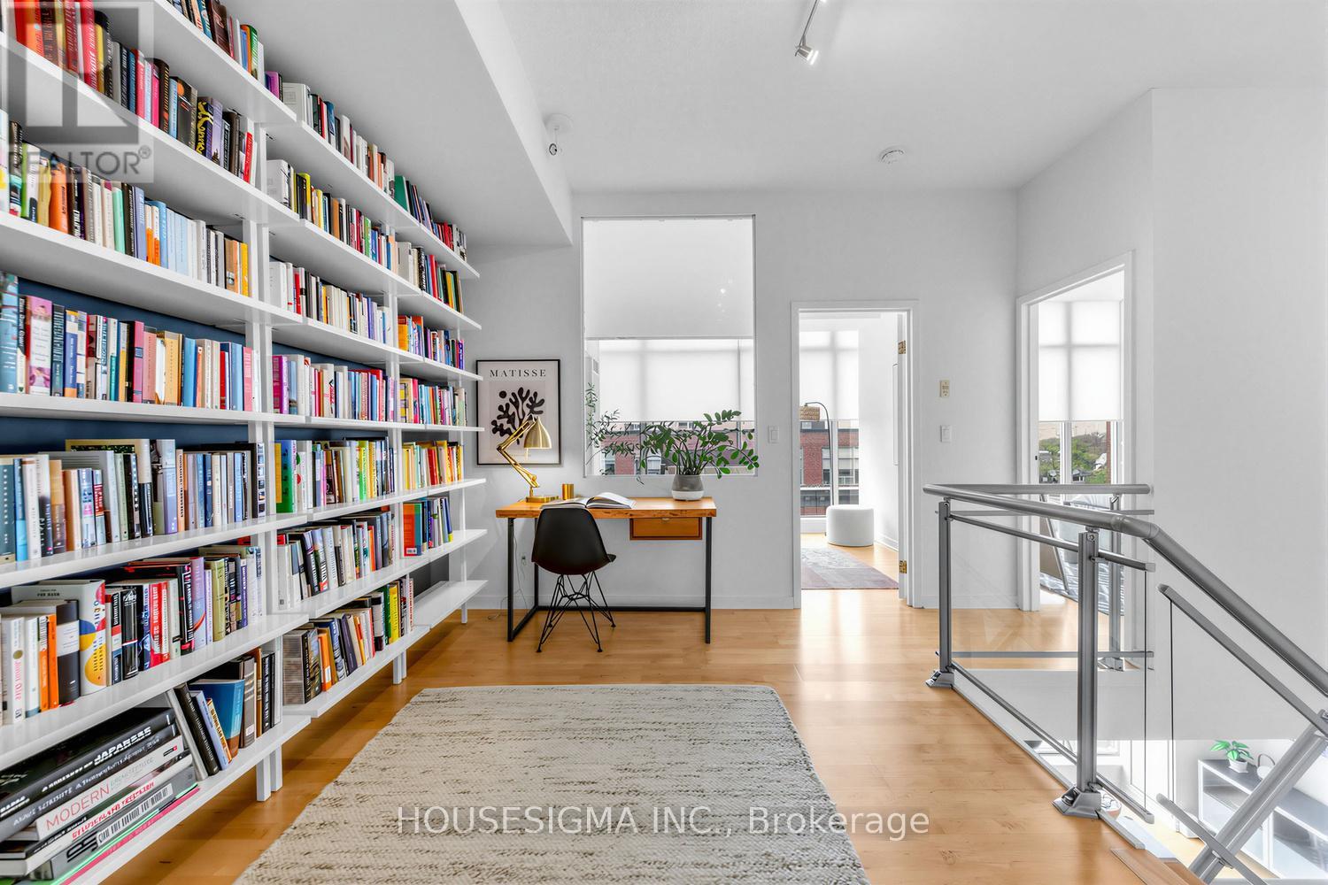 602 - 301 Markham Street, Toronto, Ontario  M6J 3X2 - Photo 14 - C13121458