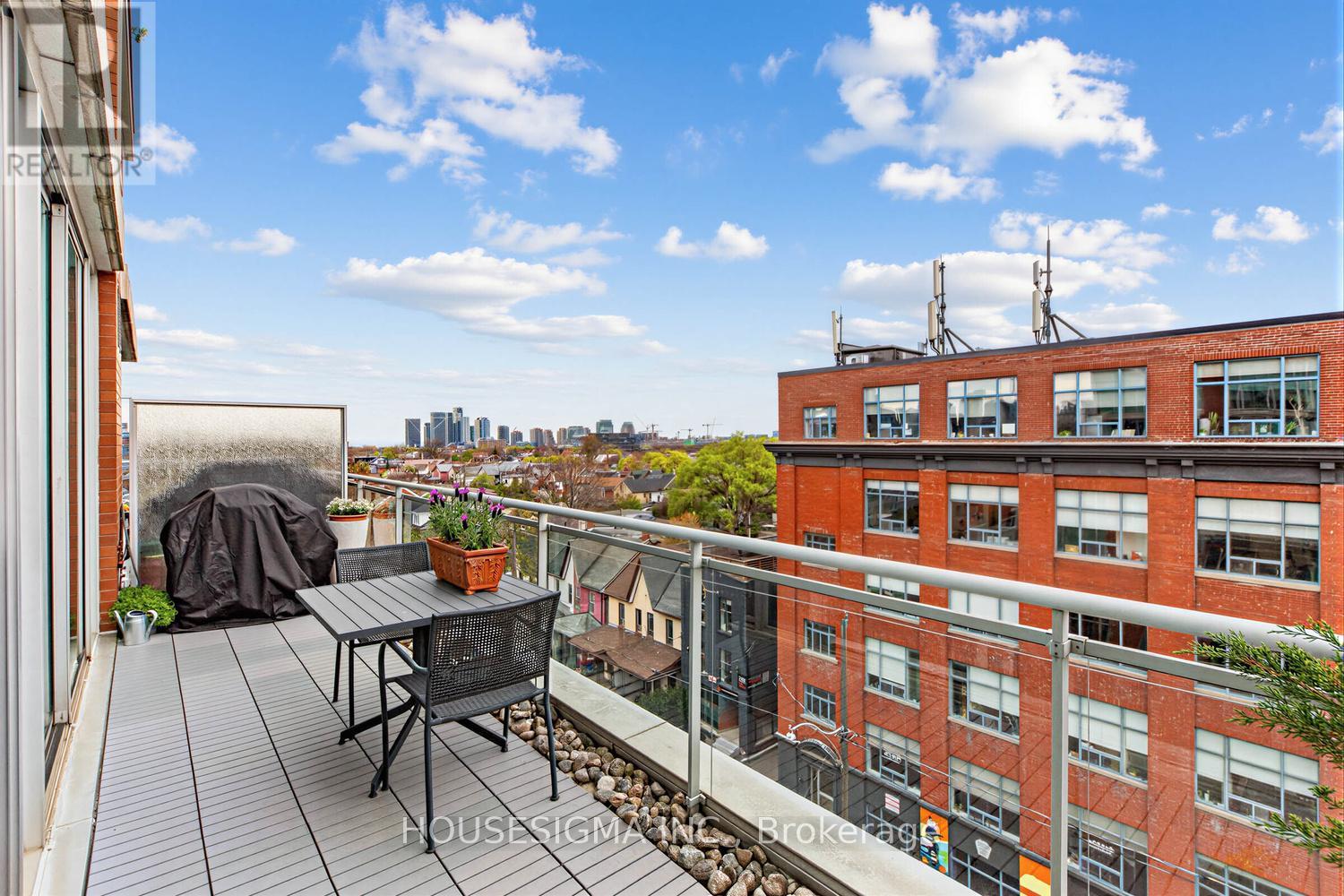 602 - 301 Markham Street, Toronto, Ontario  M6J 3X2 - Photo 17 - C13121458