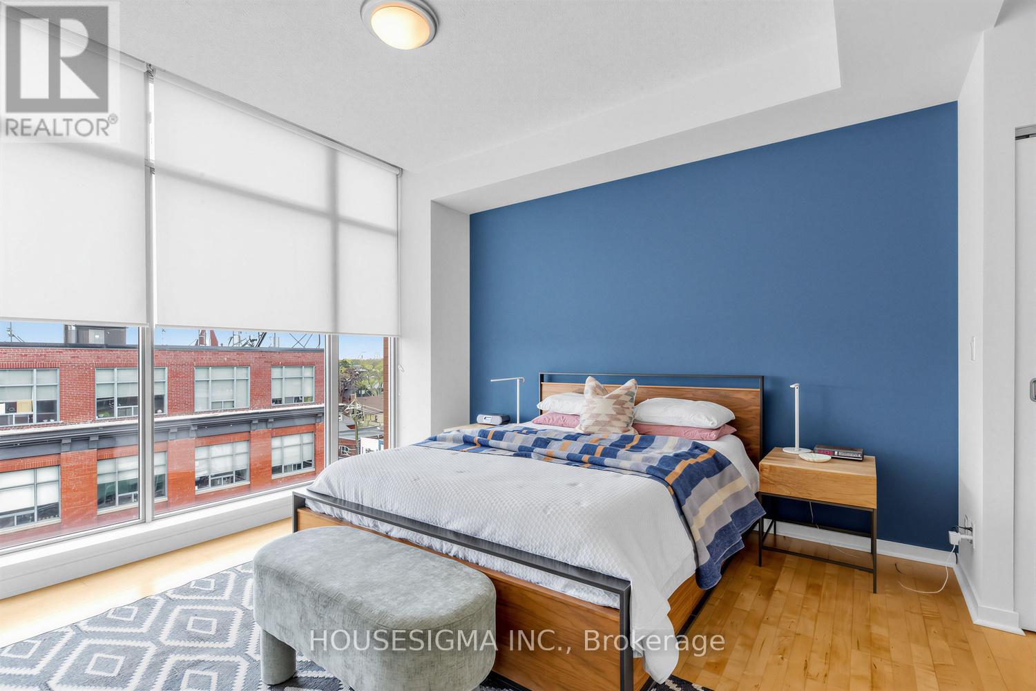 602 - 301 Markham Street, Toronto, Ontario  M6J 3X2 - Photo 18 - C13121458