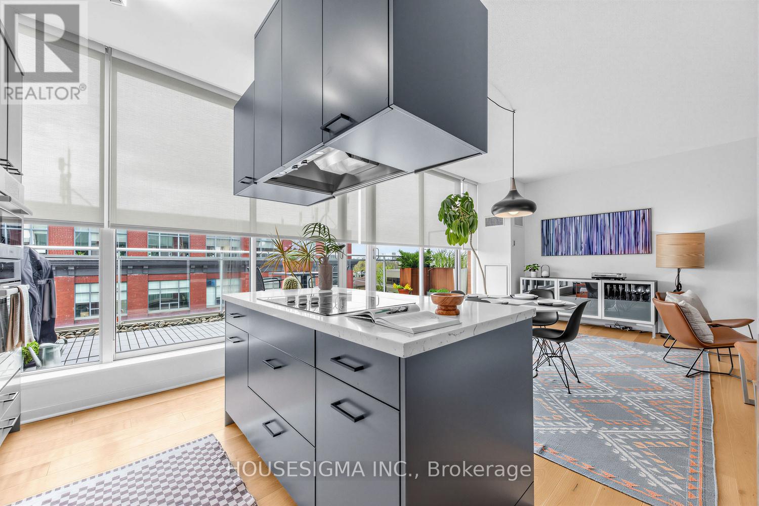 602 - 301 Markham Street, Toronto, Ontario  M6J 3X2 - Photo 6 - C13121458