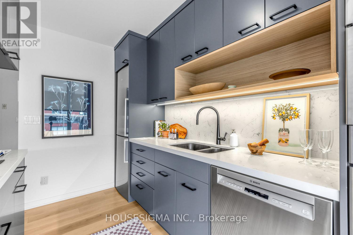 602 - 301 Markham Street, Toronto, Ontario  M6J 3X2 - Photo 7 - C13121458