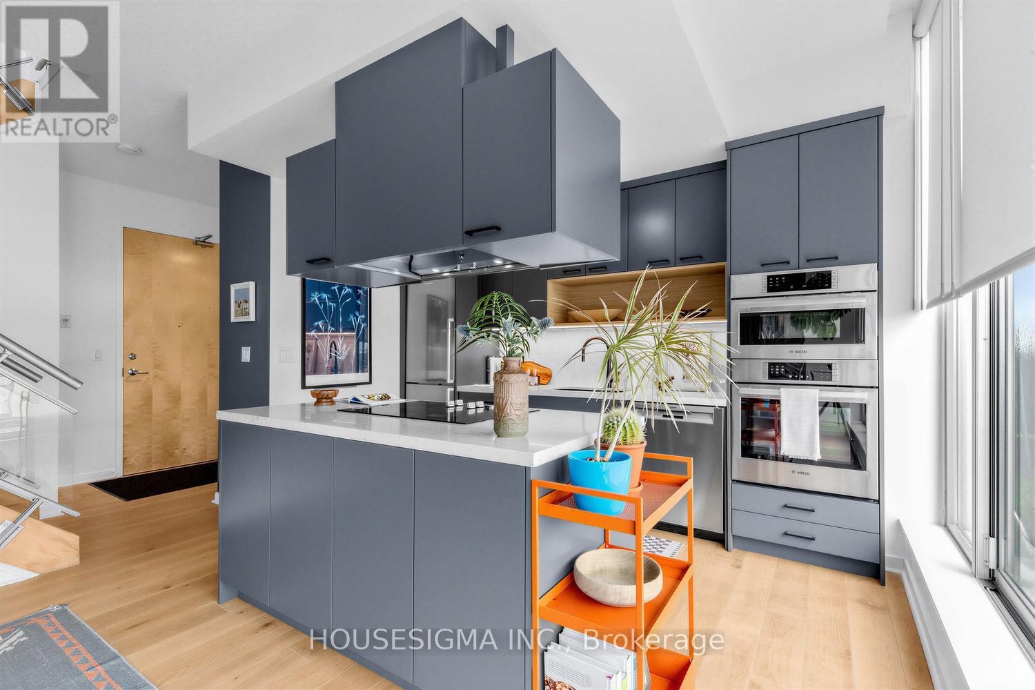 602 - 301 Markham Street, Toronto, Ontario  M6J 3X2 - Photo 9 - C13121458