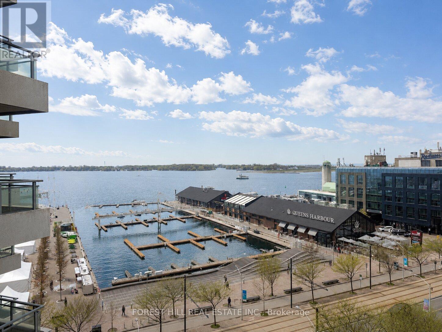 1028 - 230 QUEENS QUAY W, Toronto, Ontario