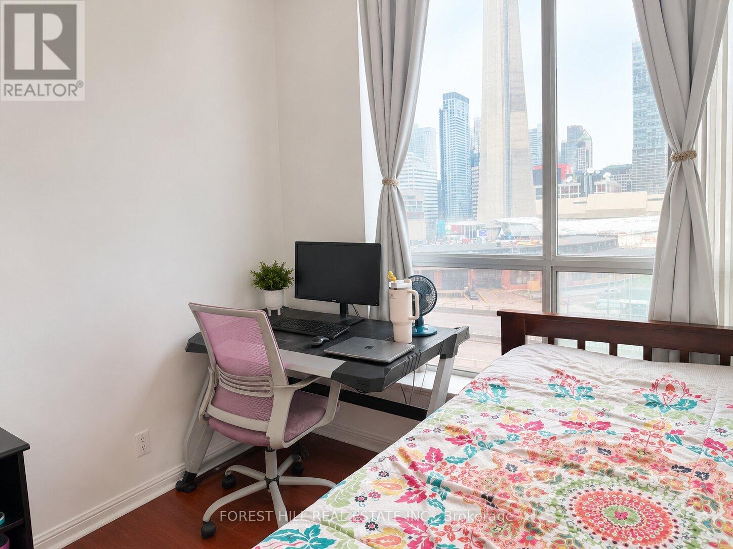 1028 - 230 Queens Quay W, Toronto, Ontario  M5J 2Y7 - Photo 8 - C13121464