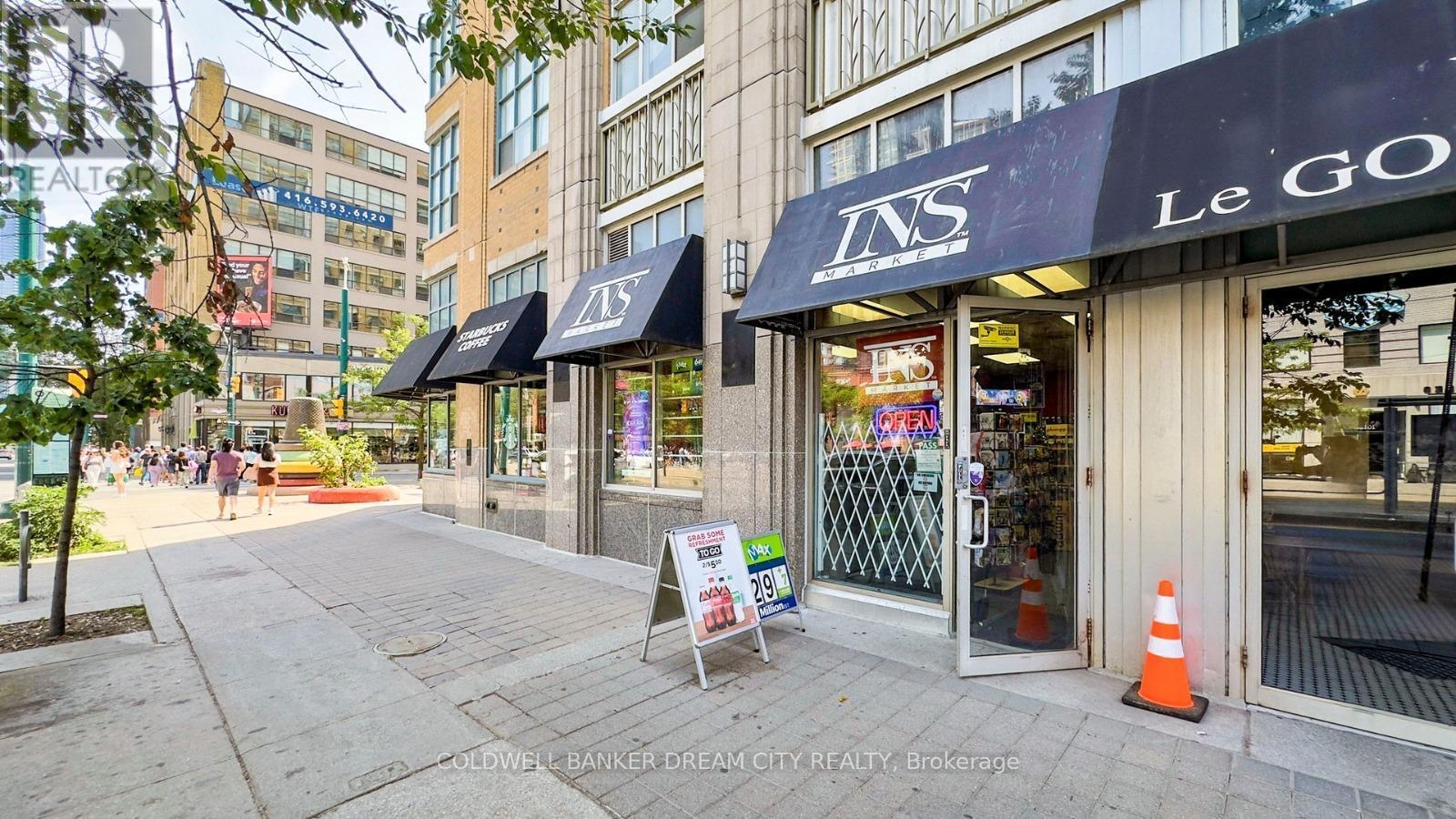 3 - 148 SPADINA AVENUE, Toronto, Ontario