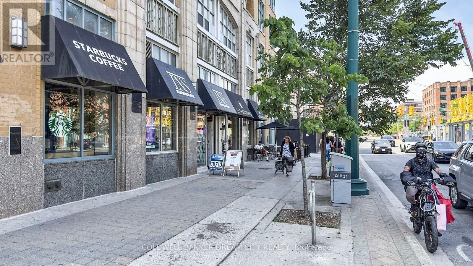 3 - 148 Spadina Avenue, Toronto, Ontario  M5V 2L8 - Photo 5 - C13121482