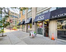 3 - 148 SPADINA AVENUE, Toronto, Ontario