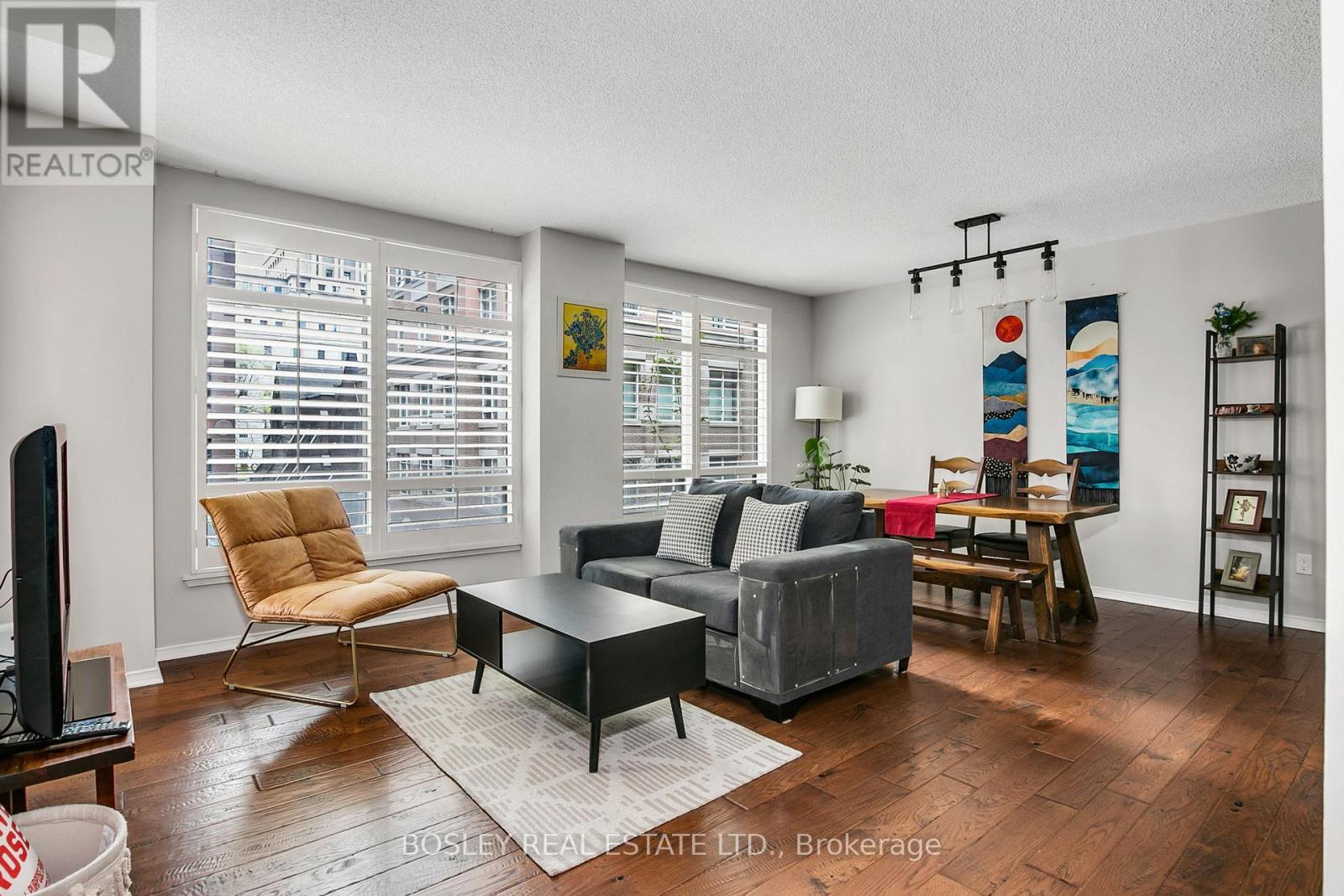 303 - 99 HAYDEN STREET, Toronto, Ontario