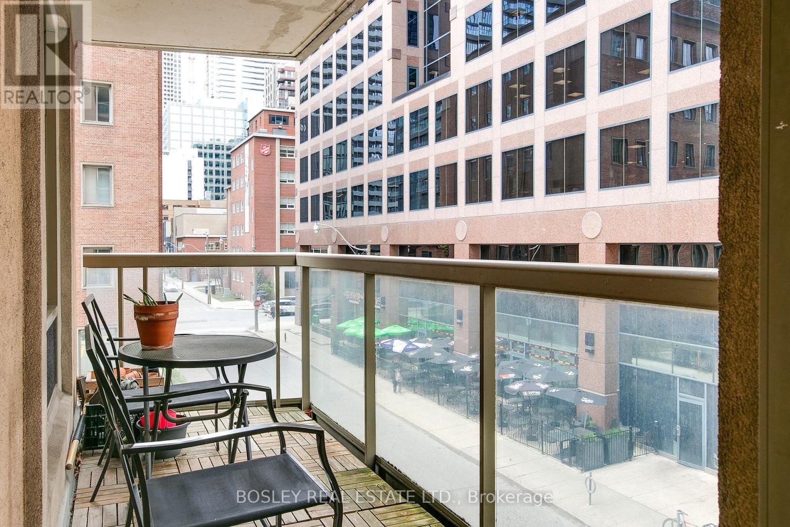 303 - 99 Hayden Street, Toronto, Ontario  M4Y 3B4 - Photo 17 - C13121492