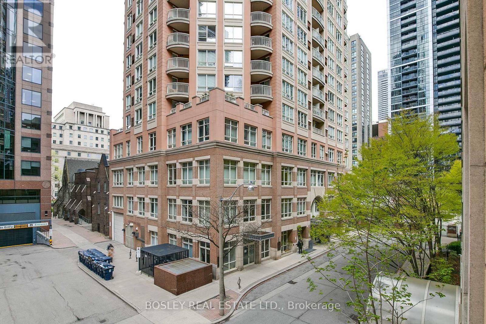 303 - 99 Hayden Street, Toronto, Ontario  M4Y 3B4 - Photo 18 - C13121492