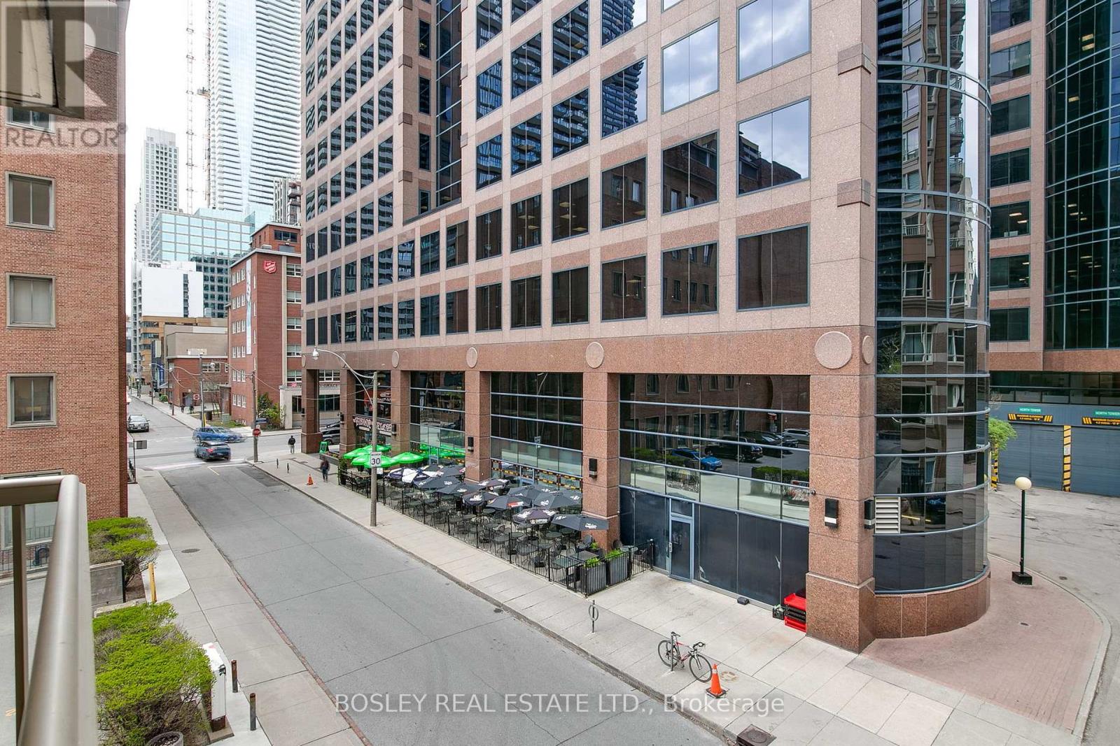 303 - 99 Hayden Street, Toronto, Ontario  M4Y 3B4 - Photo 19 - C13121492