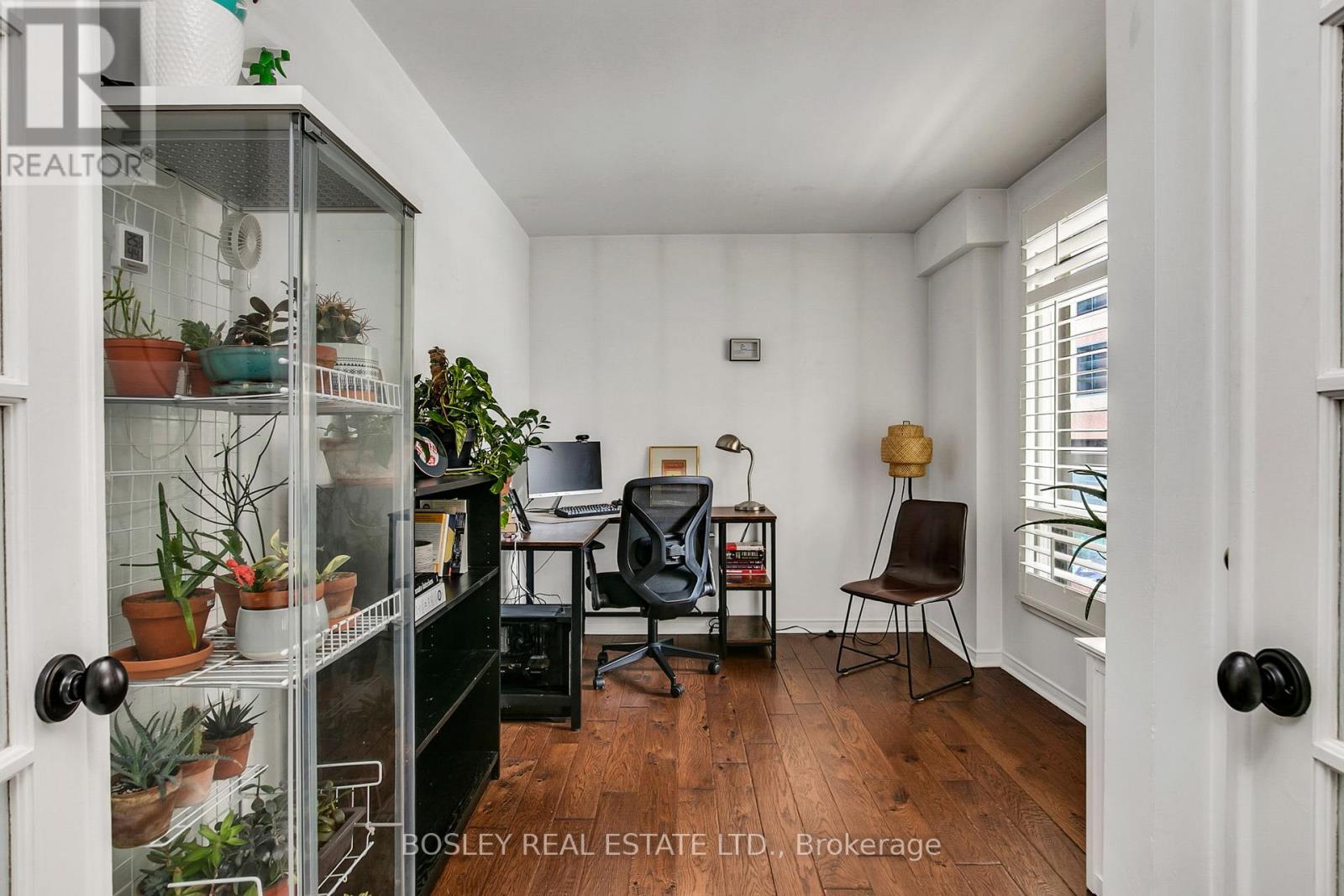 303 - 99 Hayden Street, Toronto, Ontario  M4Y 3B4 - Photo 20 - C13121492