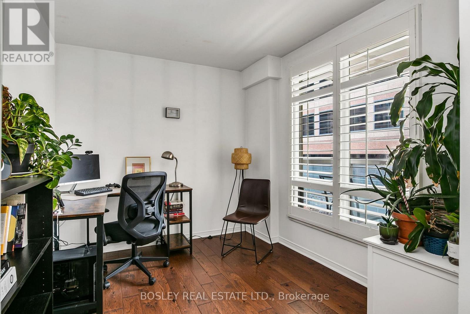 303 - 99 Hayden Street, Toronto, Ontario  M4Y 3B4 - Photo 21 - C13121492