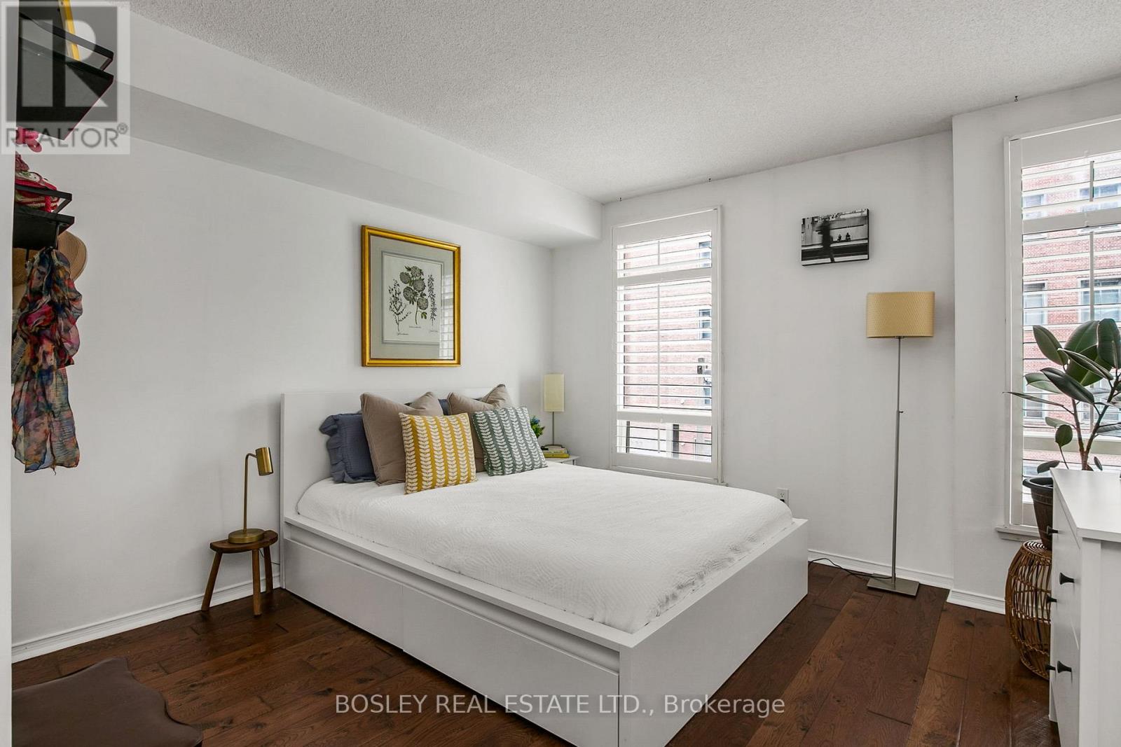 303 - 99 Hayden Street, Toronto, Ontario  M4Y 3B4 - Photo 23 - C13121492
