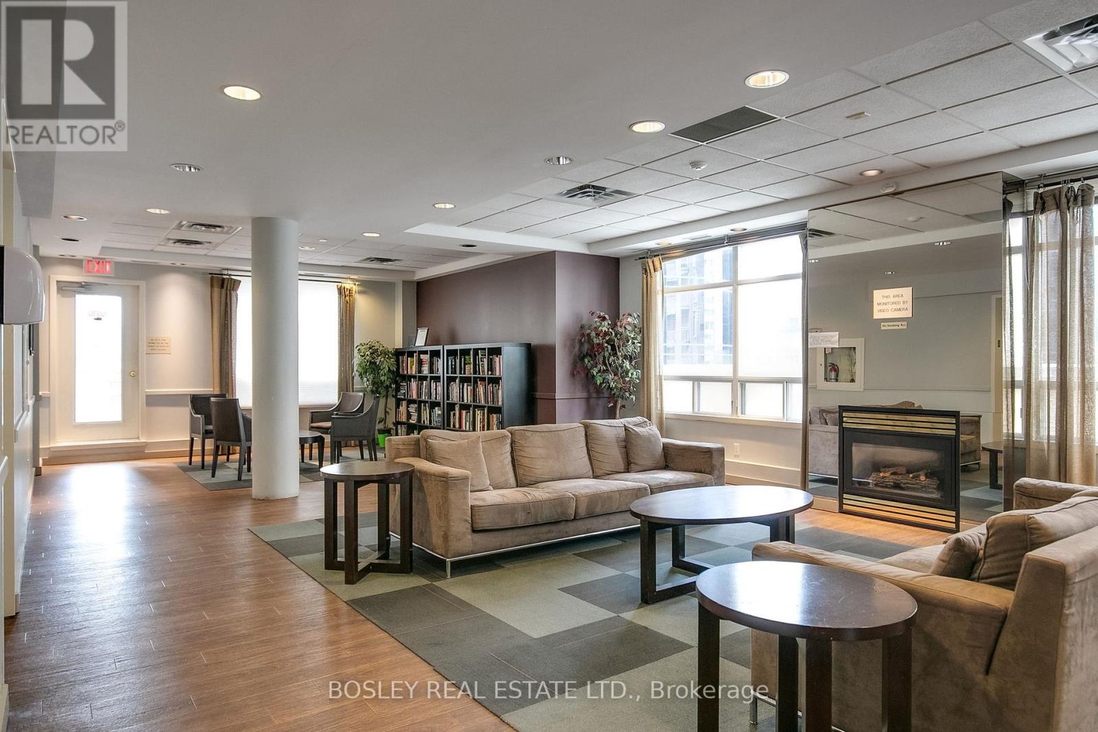 303 - 99 Hayden Street, Toronto, Ontario  M4Y 3B4 - Photo 29 - C13121492