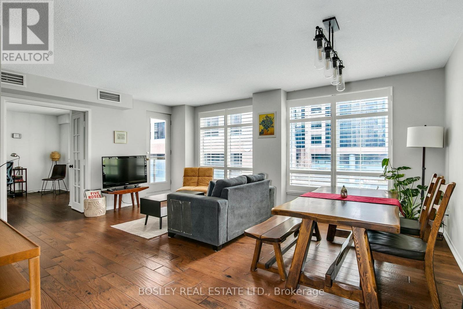 303 - 99 Hayden Street, Toronto, Ontario  M4Y 3B4 - Photo 3 - C13121492