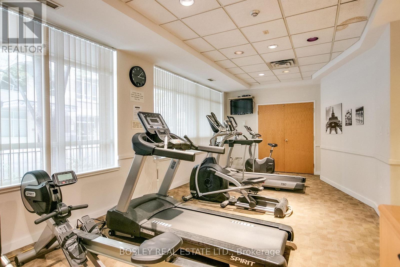 303 - 99 Hayden Street, Toronto, Ontario  M4Y 3B4 - Photo 30 - C13121492