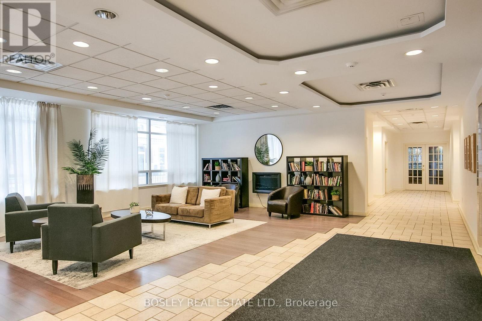 303 - 99 Hayden Street, Toronto, Ontario  M4Y 3B4 - Photo 34 - C13121492