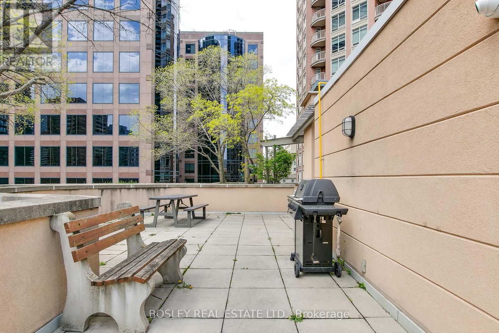 303 - 99 Hayden Street, Toronto, Ontario  M4Y 3B4 - Photo 35 - C13121492