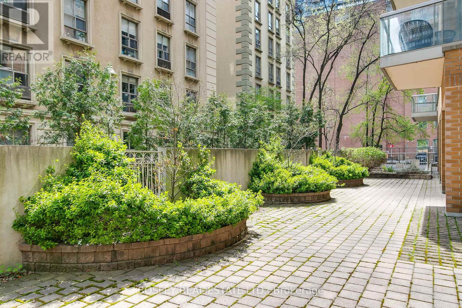303 - 99 Hayden Street, Toronto, Ontario  M4Y 3B4 - Photo 36 - C13121492