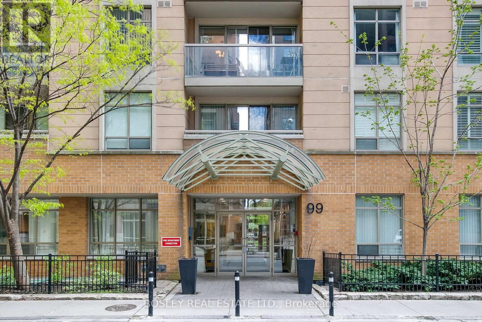 303 - 99 Hayden Street, Toronto, Ontario  M4Y 3B4 - Photo 37 - C13121492