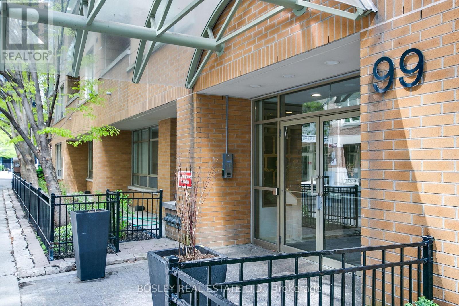 303 - 99 Hayden Street, Toronto, Ontario  M4Y 3B4 - Photo 38 - C13121492