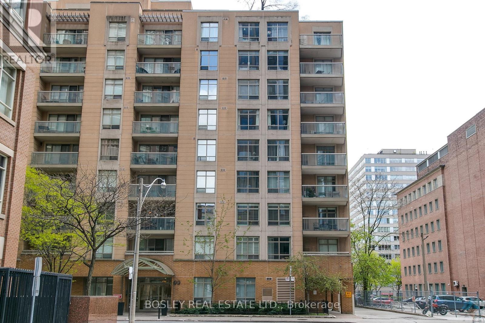 303 - 99 Hayden Street, Toronto, Ontario  M4Y 3B4 - Photo 39 - C13121492