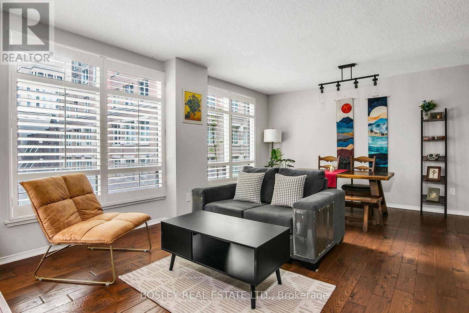 303 - 99 Hayden Street, Toronto, Ontario  M4Y 3B4 - Photo 4 - C13121492