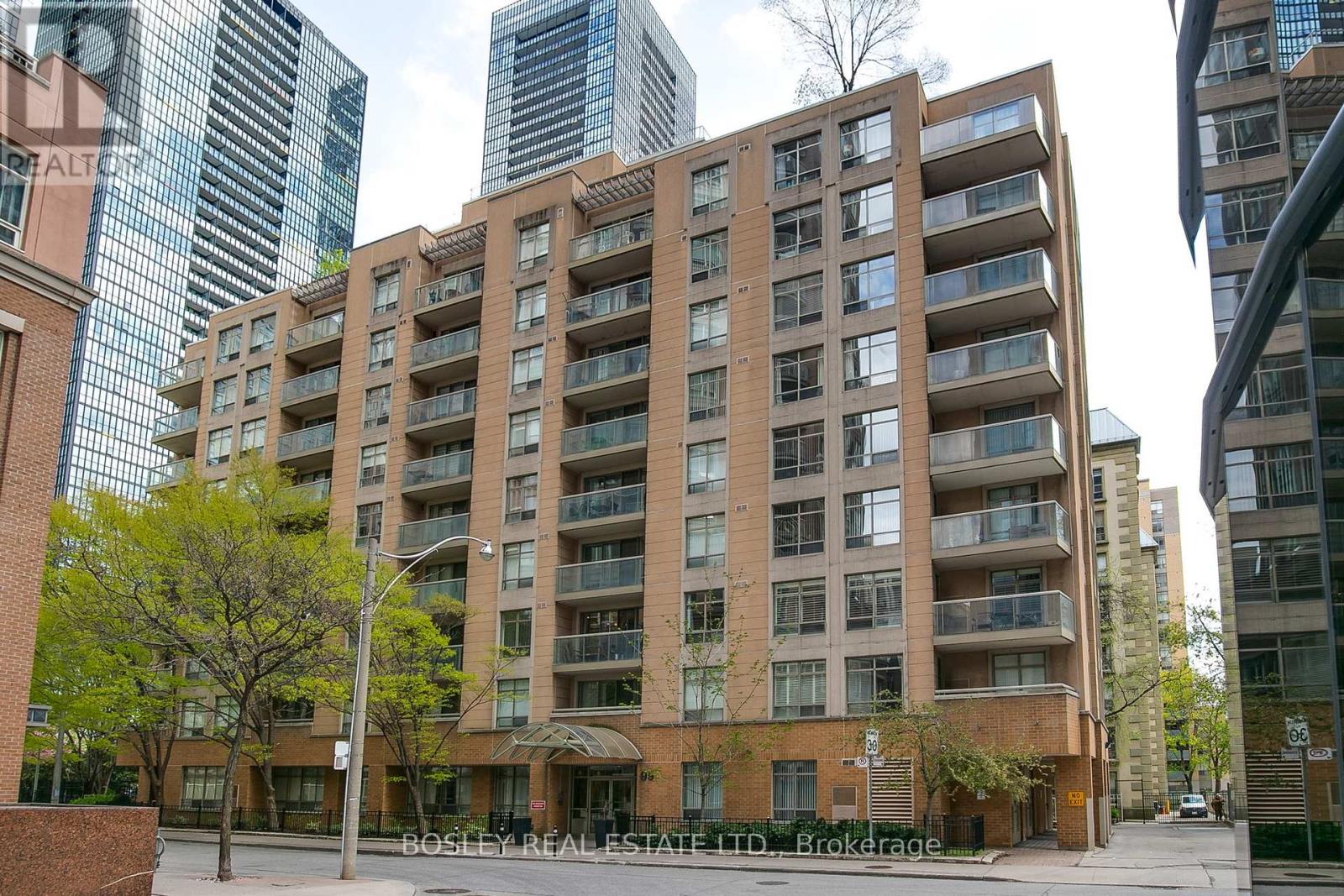 303 - 99 Hayden Street, Toronto, Ontario  M4Y 3B4 - Photo 40 - C13121492
