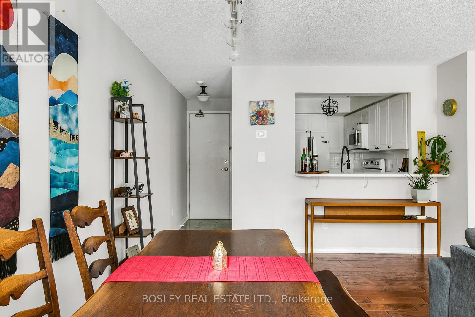 303 - 99 Hayden Street, Toronto, Ontario  M4Y 3B4 - Photo 6 - C13121492