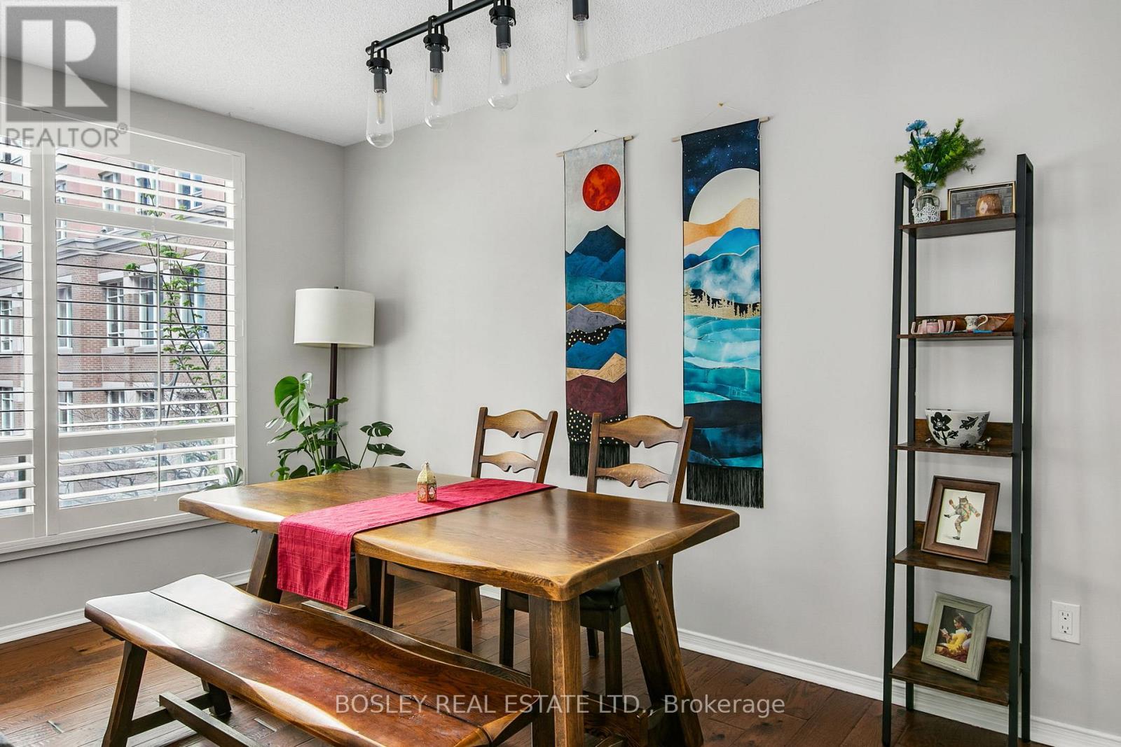 303 - 99 Hayden Street, Toronto, Ontario  M4Y 3B4 - Photo 7 - C13121492
