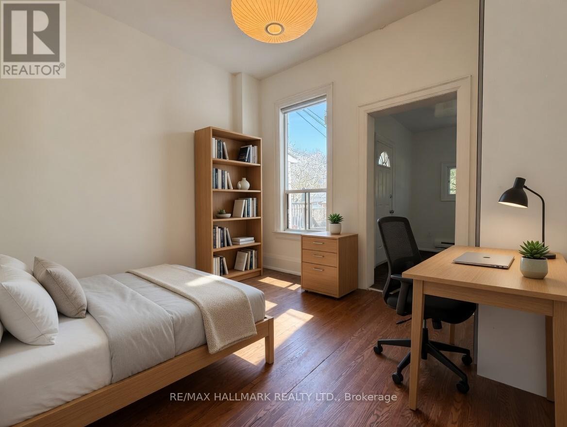 261 Ossington Avenue, Toronto, Ontario  M6J 3A1 - Photo 12 - C13121526