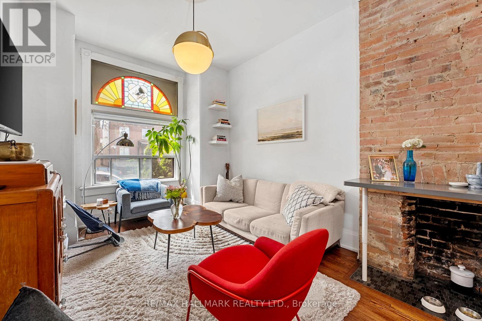 261 Ossington Avenue, Toronto, Ontario  M6J 3A1 - Photo 3 - C13121526