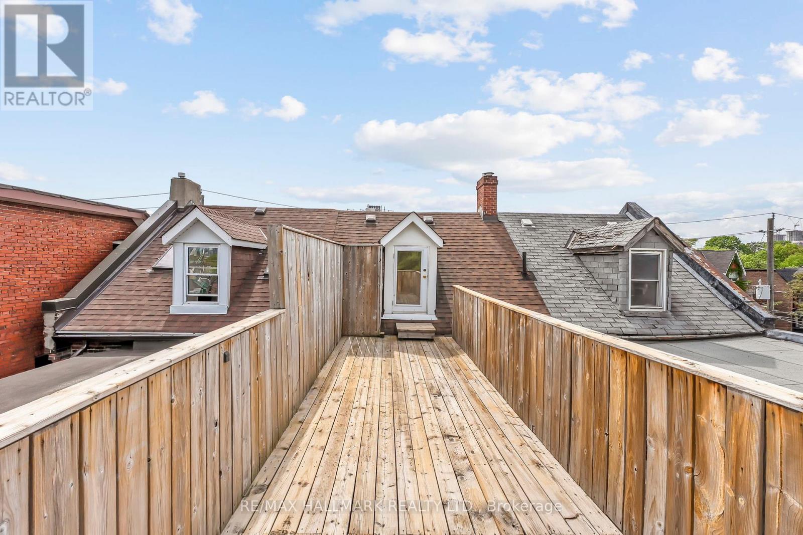 261 Ossington Avenue, Toronto, Ontario  M6J 3A1 - Photo 36 - C13121526