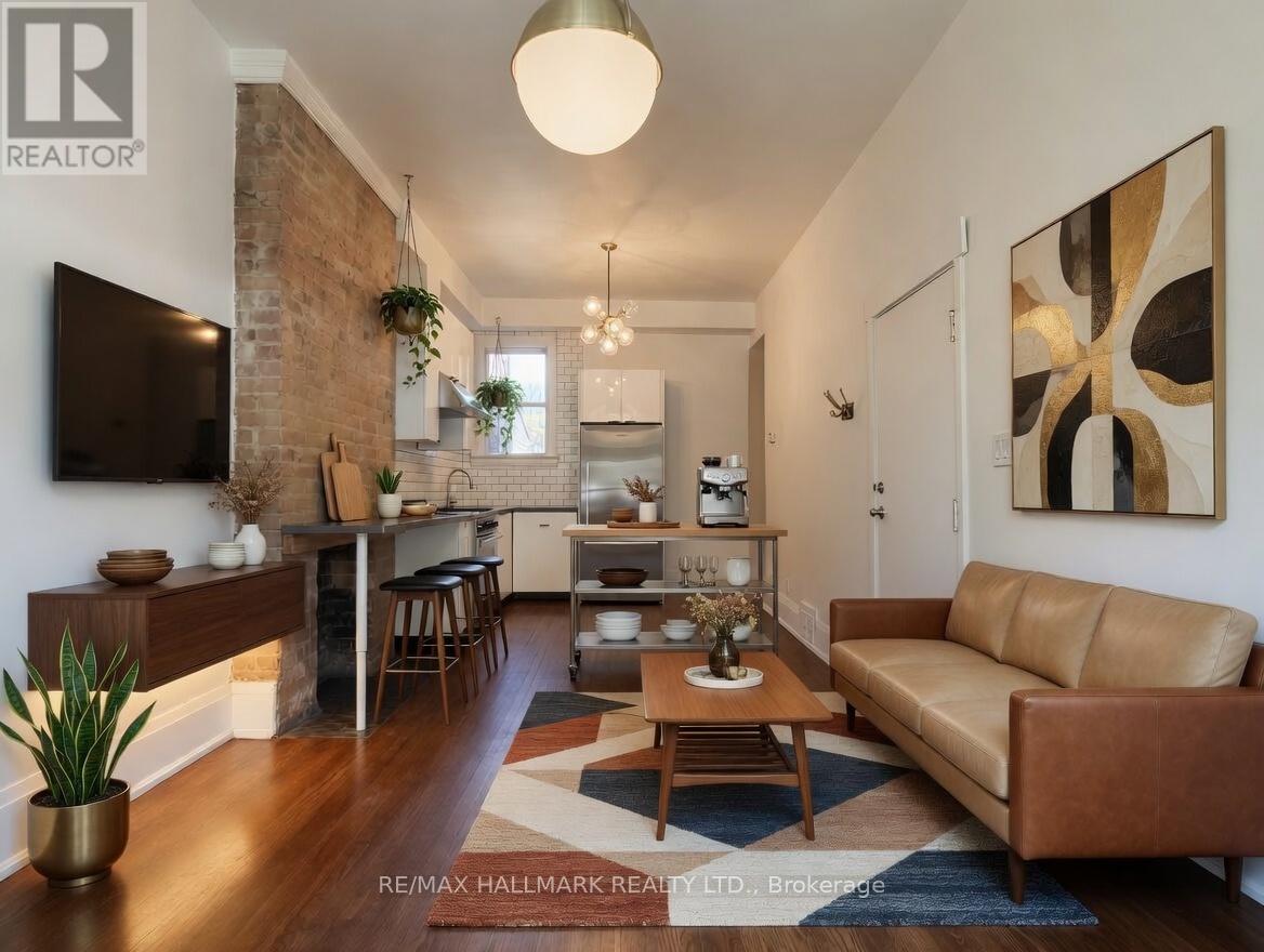 261 Ossington Avenue, Toronto, Ontario  M6J 3A1 - Photo 4 - C13121526