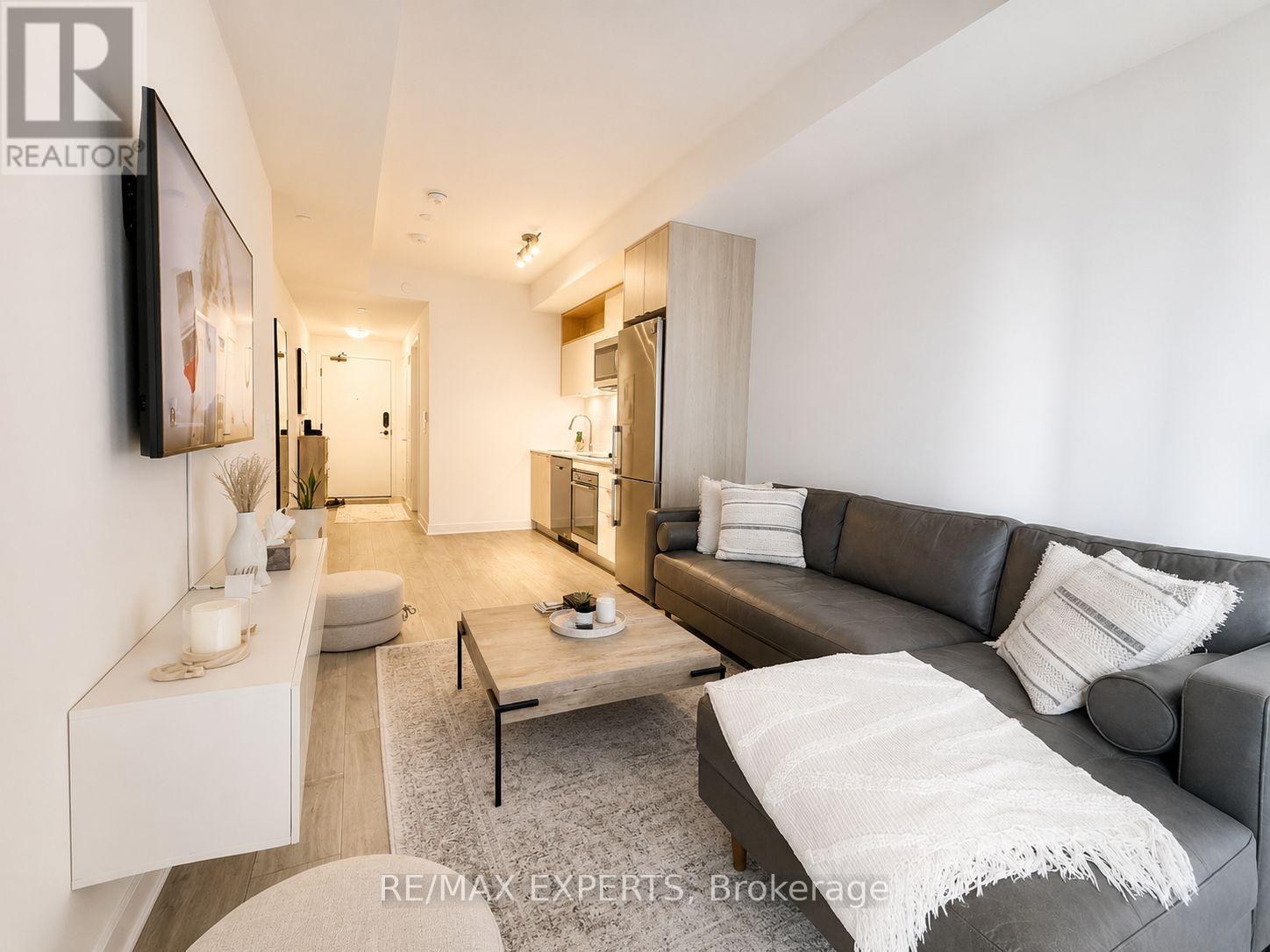 942 - 121 LOWER SHERBOURNE STREET, Toronto, Ontario
