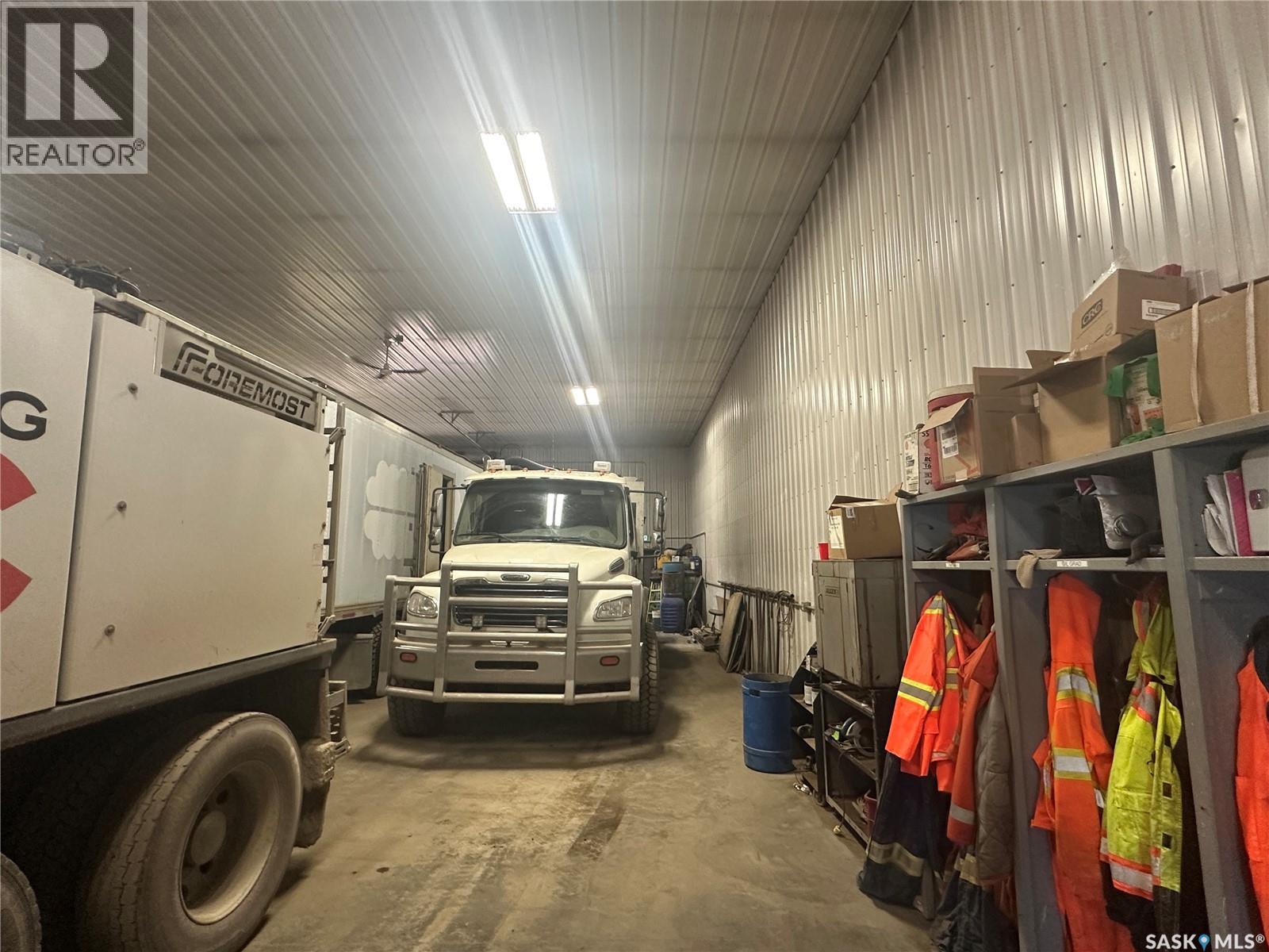 Rokeby Rm Of Wallace 6000 Sqft Shop, Wallace Rm No. 243, Saskatchewan  S0A 3N0 - Photo 5 - SK035823
