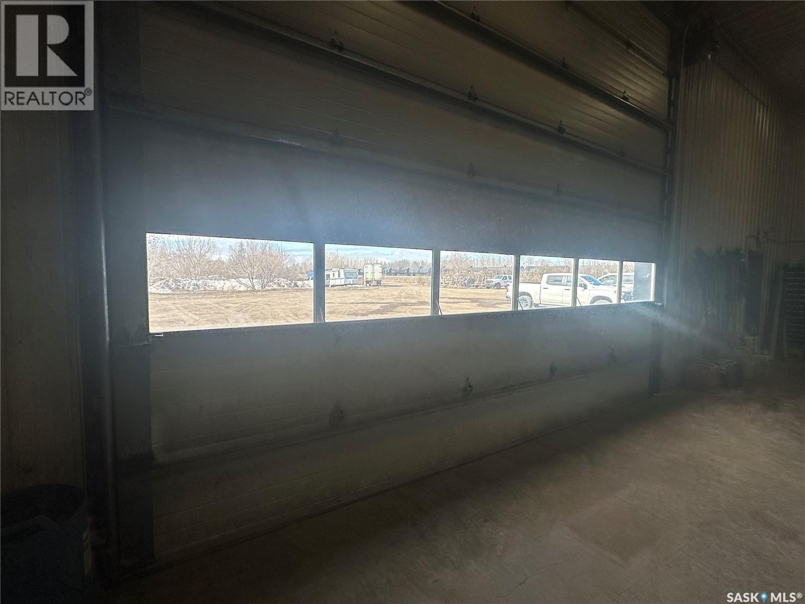 Rokeby Rm Of Wallace 6000 Sqft Shop, Wallace Rm No. 243, Saskatchewan  S0A 3N0 - Photo 6 - SK035823