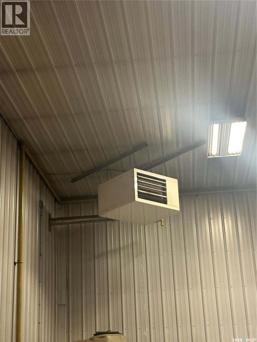 Rokeby Rm Of Wallace 6000 Sqft Shop, Wallace Rm No. 243, Saskatchewan  S0A 3N0 - Photo 7 - SK035823