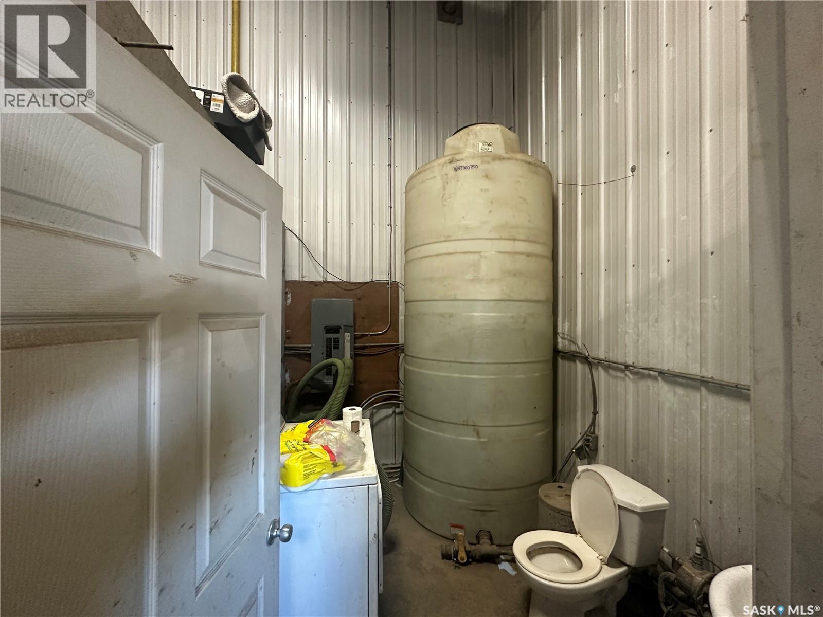 Rokeby Rm Of Wallace 6000 Sqft Shop, Wallace Rm No. 243, Saskatchewan  S0A 3N0 - Photo 9 - SK035823