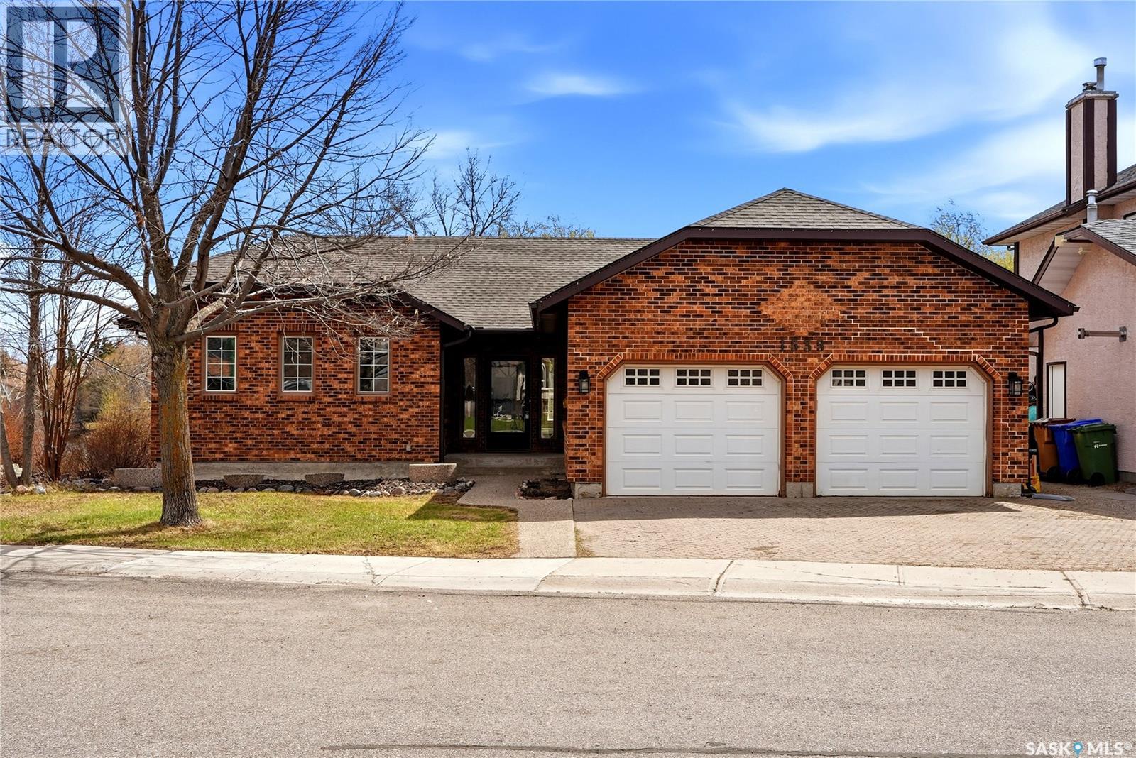 1535 Lee Grayson Crescent N, Regina, Saskatchewan  S4X 3Z9 - Photo 1 - SK035784