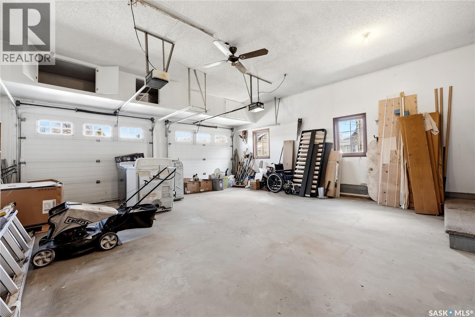 1535 Lee Grayson Crescent N, Regina, Saskatchewan  S4X 3Z9 - Photo 42 - SK035784