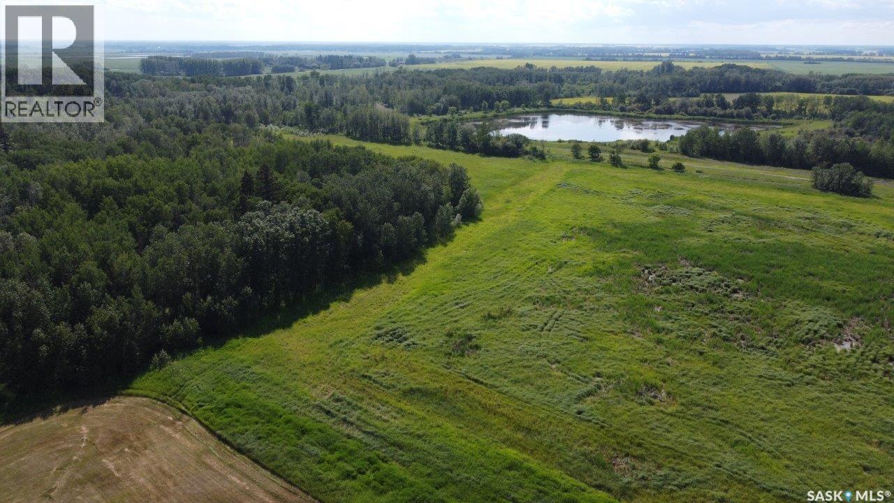 88 Acres Land, Hudson Bay, Saskatchewan  S0E 0Y0 - Photo 11 - SK035730