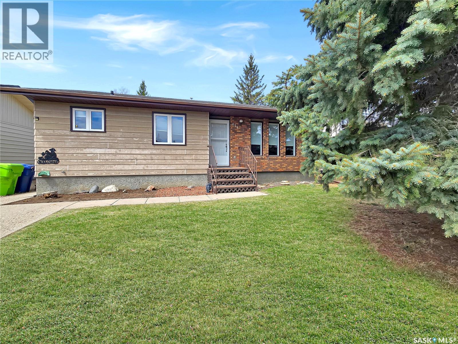 624 Boundary Avenue S, Fort Qu'appelle, Saskatchewan  S0G 1S0 - Photo 1 - SK035638