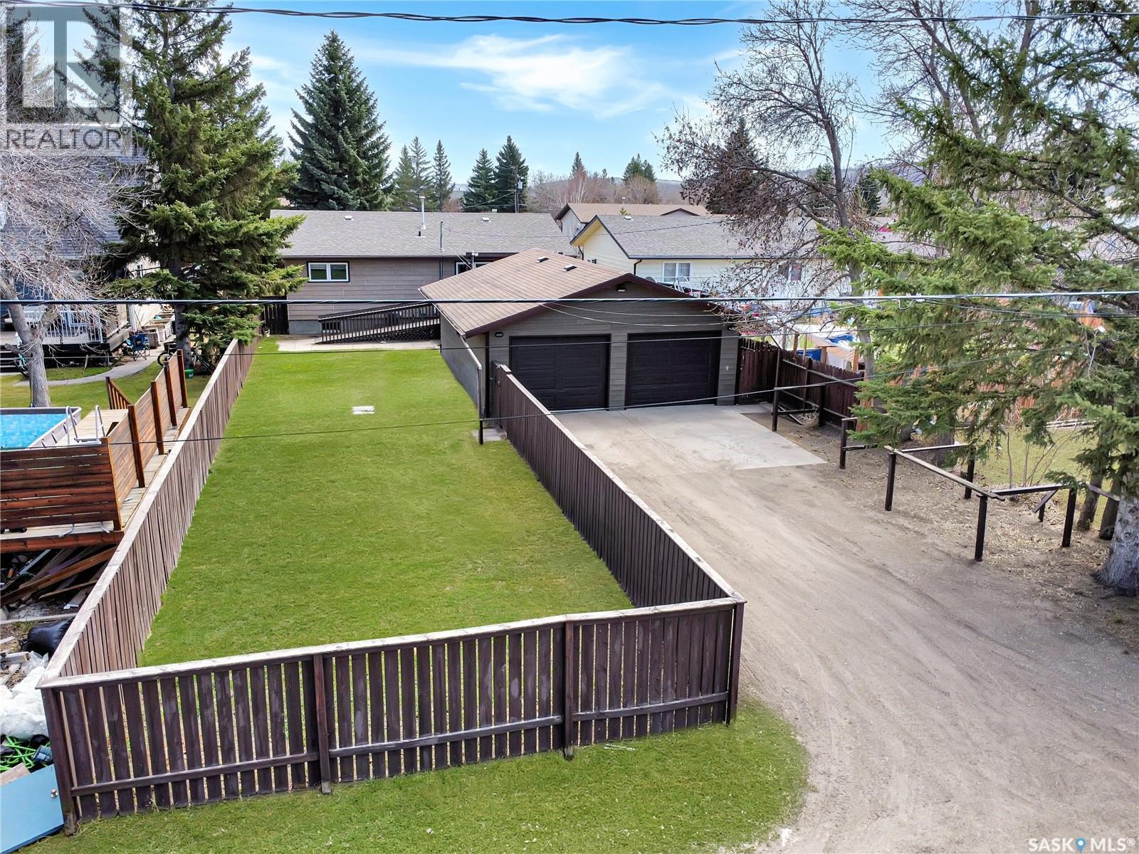 624 Boundary Avenue S, Fort Qu'appelle, Saskatchewan  S0G 1S0 - Photo 2 - SK035638