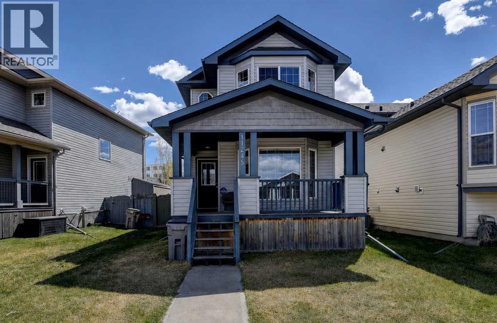 11245 75 Avenue, Grande Prairie, Alberta  T8W 0C5 - Photo 1 - A2310836