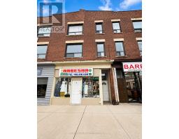 2ND FLR - 1355 DANFORTH AVENUE, Toronto, Ontario